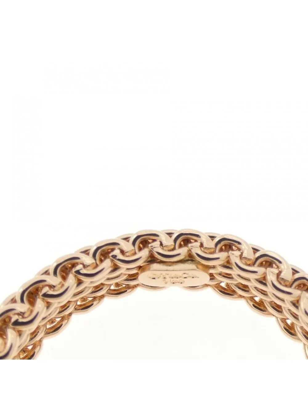 Tiffany & Co Somerset Narrow Ring